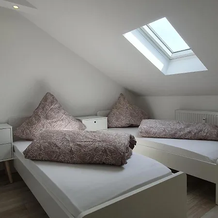 Ruhige Und Moderne 2-Zi. Wohnung Kulsheim Buitenkant foto